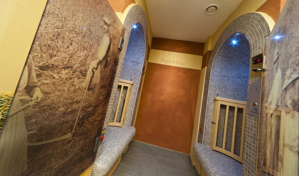 Residence Vallon Корвара-ин-Бадия Экстерьер фото