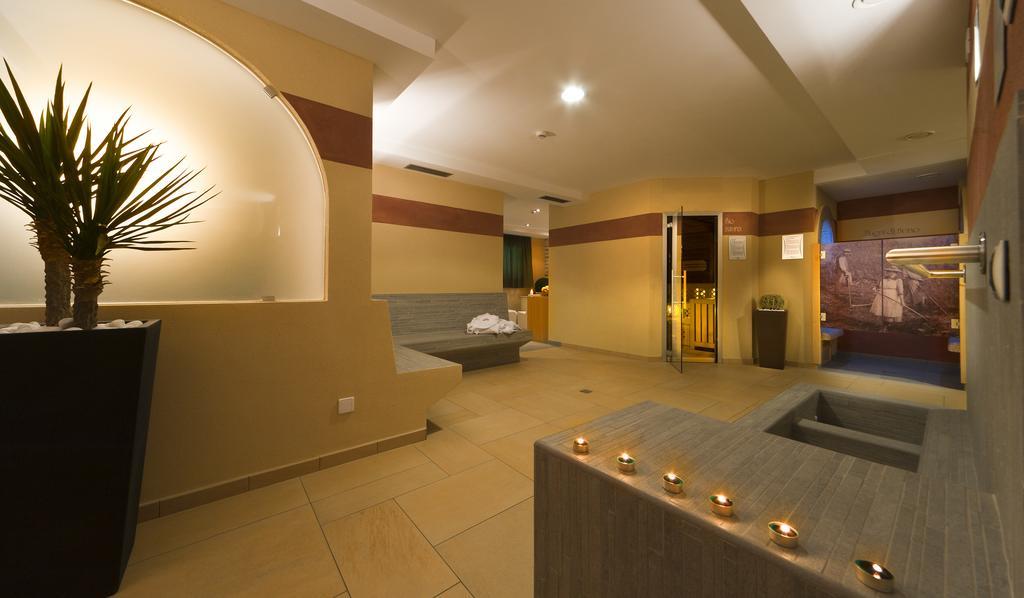 Residence Vallon Корвара-ин-Бадия Экстерьер фото